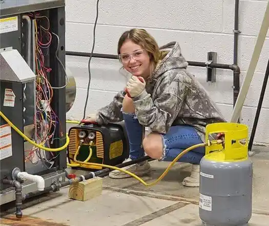 hvac services Avondale